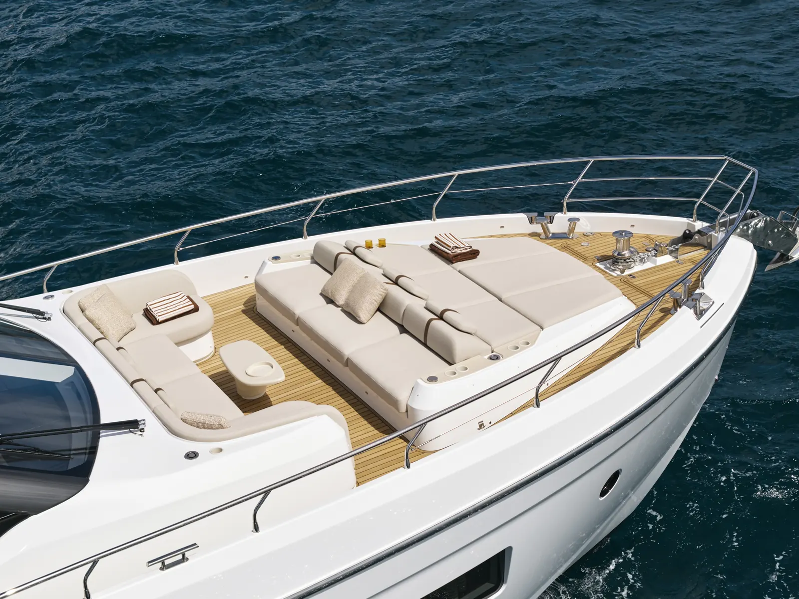 Aqualis exterior detail 04