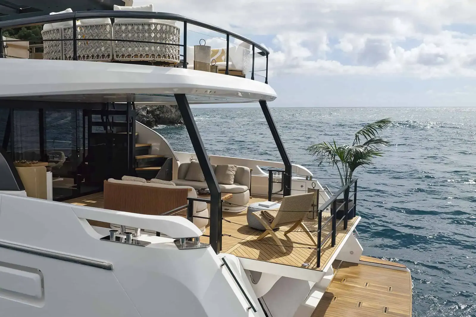 Aqualis exterior detail 08